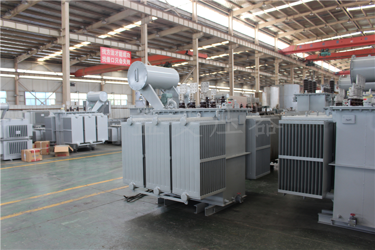 贵阳S22变压器 全铜 一级能效
